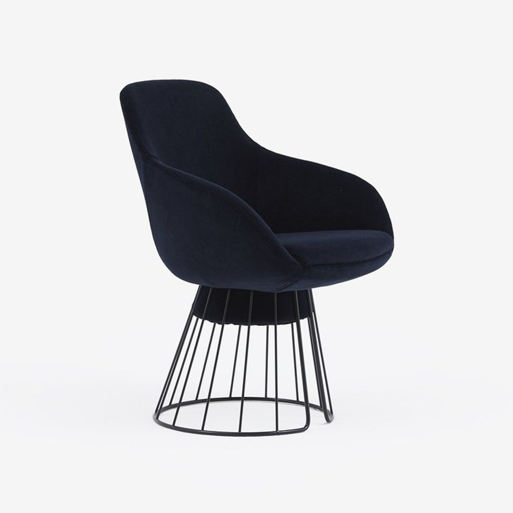 Otto Chair by Tim Webber gallery detail image