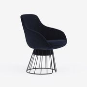 Otto Chair by Tim Webber gallery detail image
