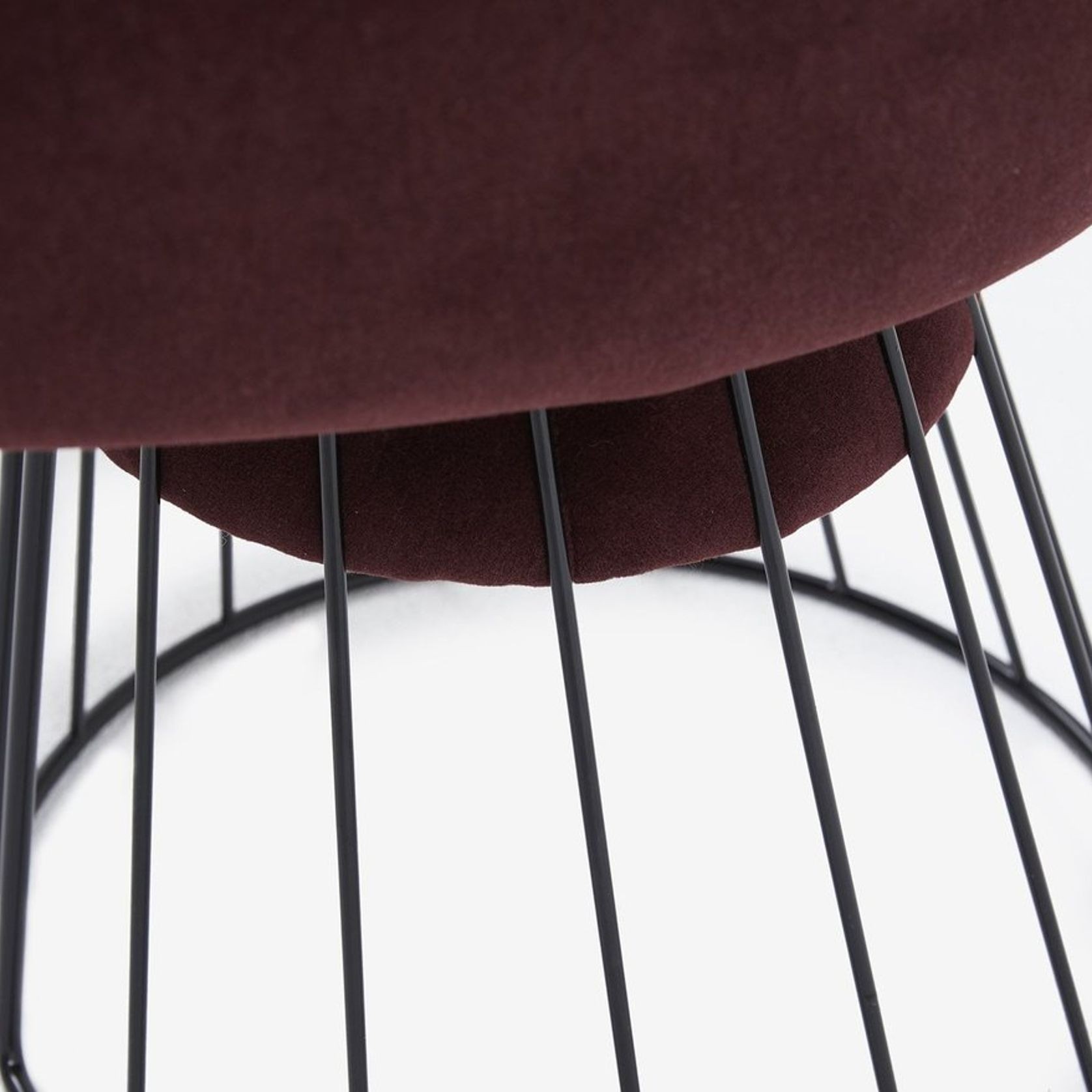 Otto Chair by Tim Webber gallery detail image