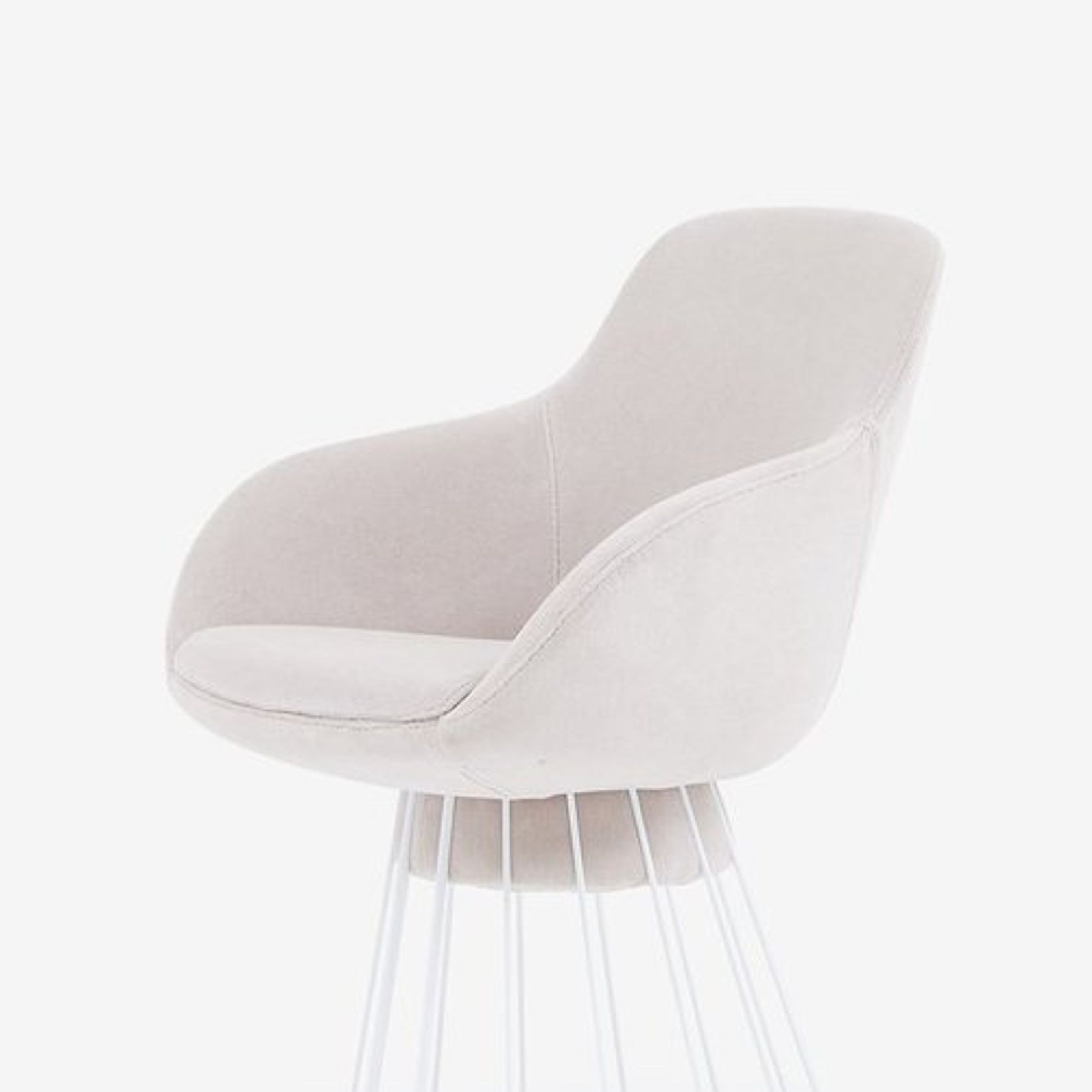 Otto Chair by Tim Webber gallery detail image