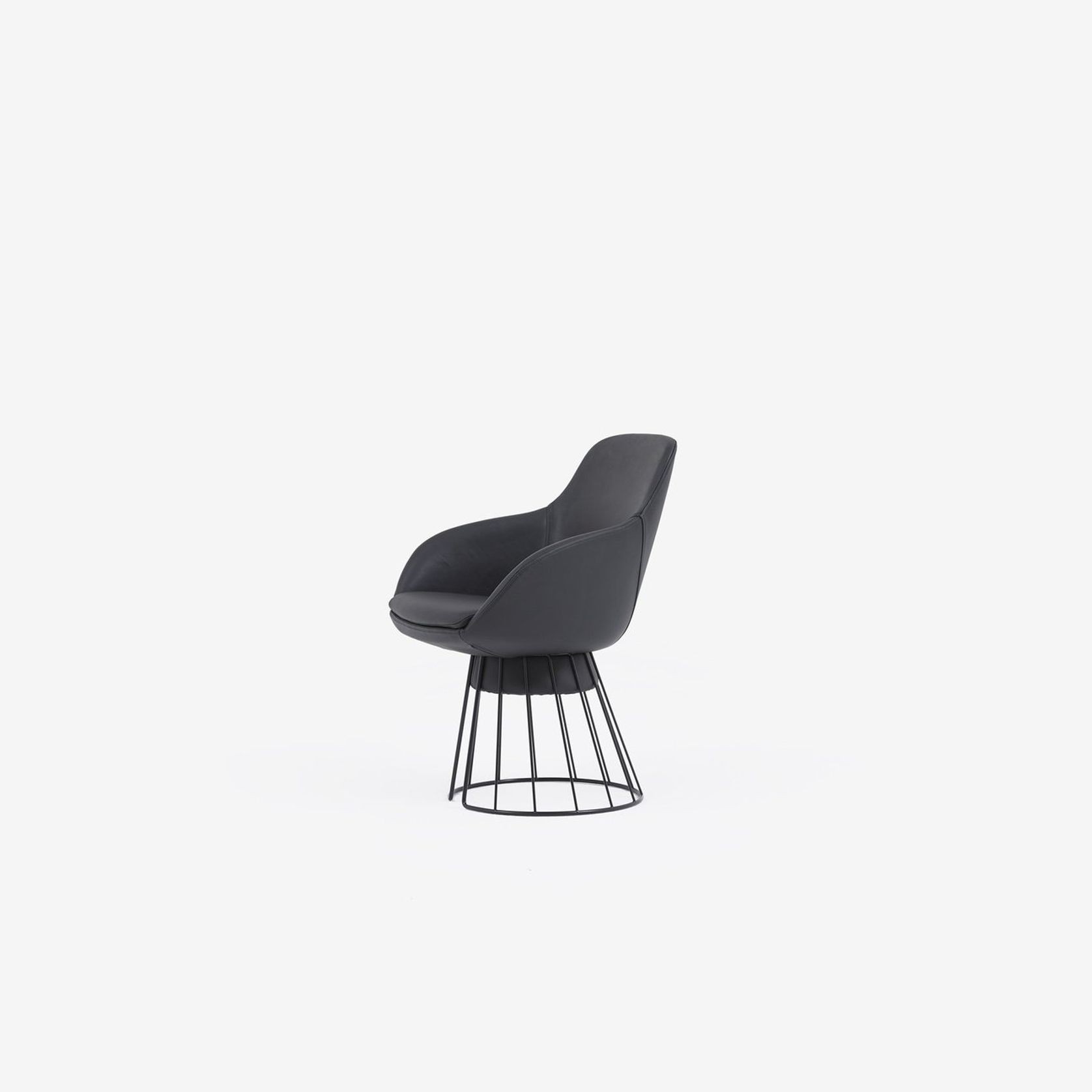 Otto Chair by Tim Webber gallery detail image