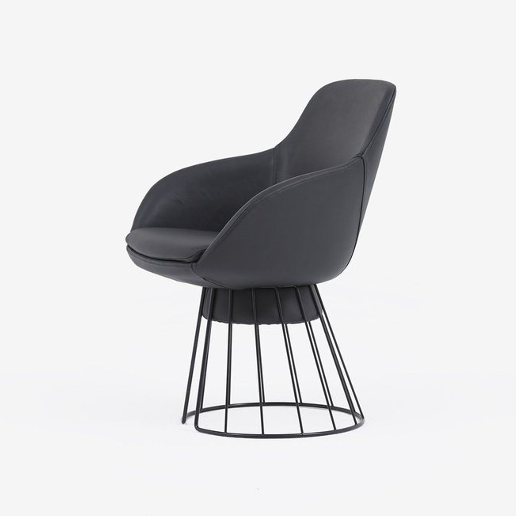 Otto Chair by Tim Webber gallery detail image