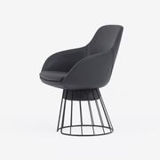Otto Chair by Tim Webber gallery detail image