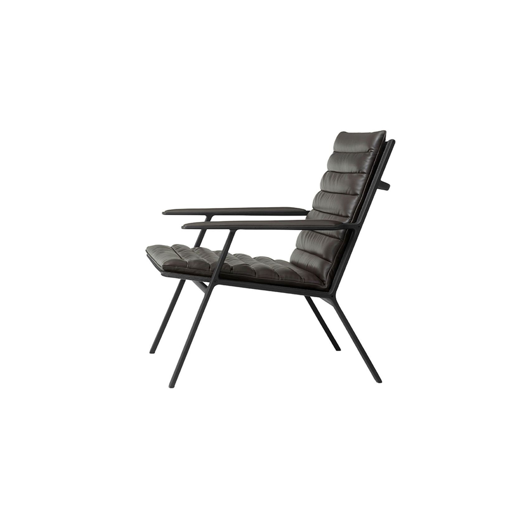 Vipp 456 Shelter Lounge Chair by Vipp gallery detail image