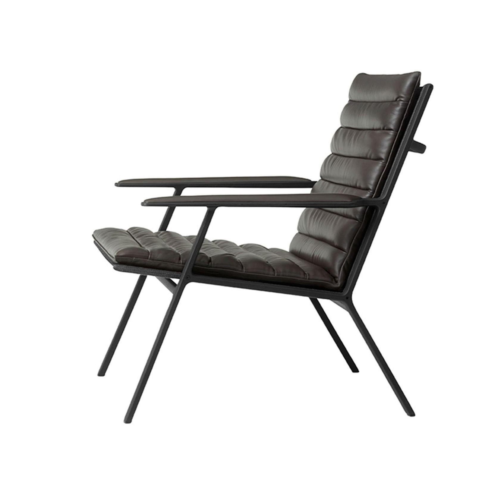 Vipp 456 Shelter Lounge Chair by Vipp gallery detail image