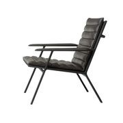 Vipp 456 Shelter Lounge Chair by Vipp gallery detail image