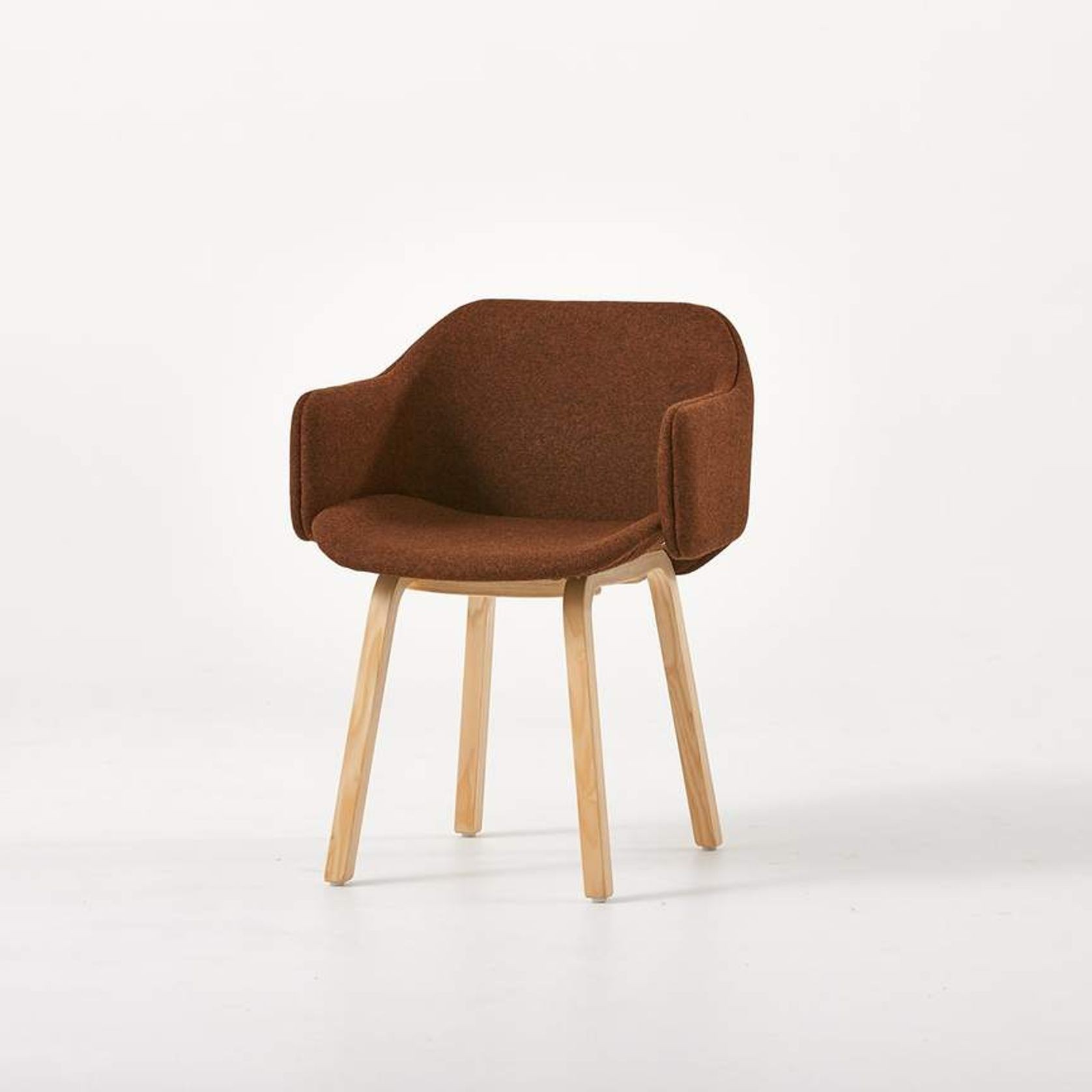 Ballet Armchair by Goldsworthy Studio gallery detail image