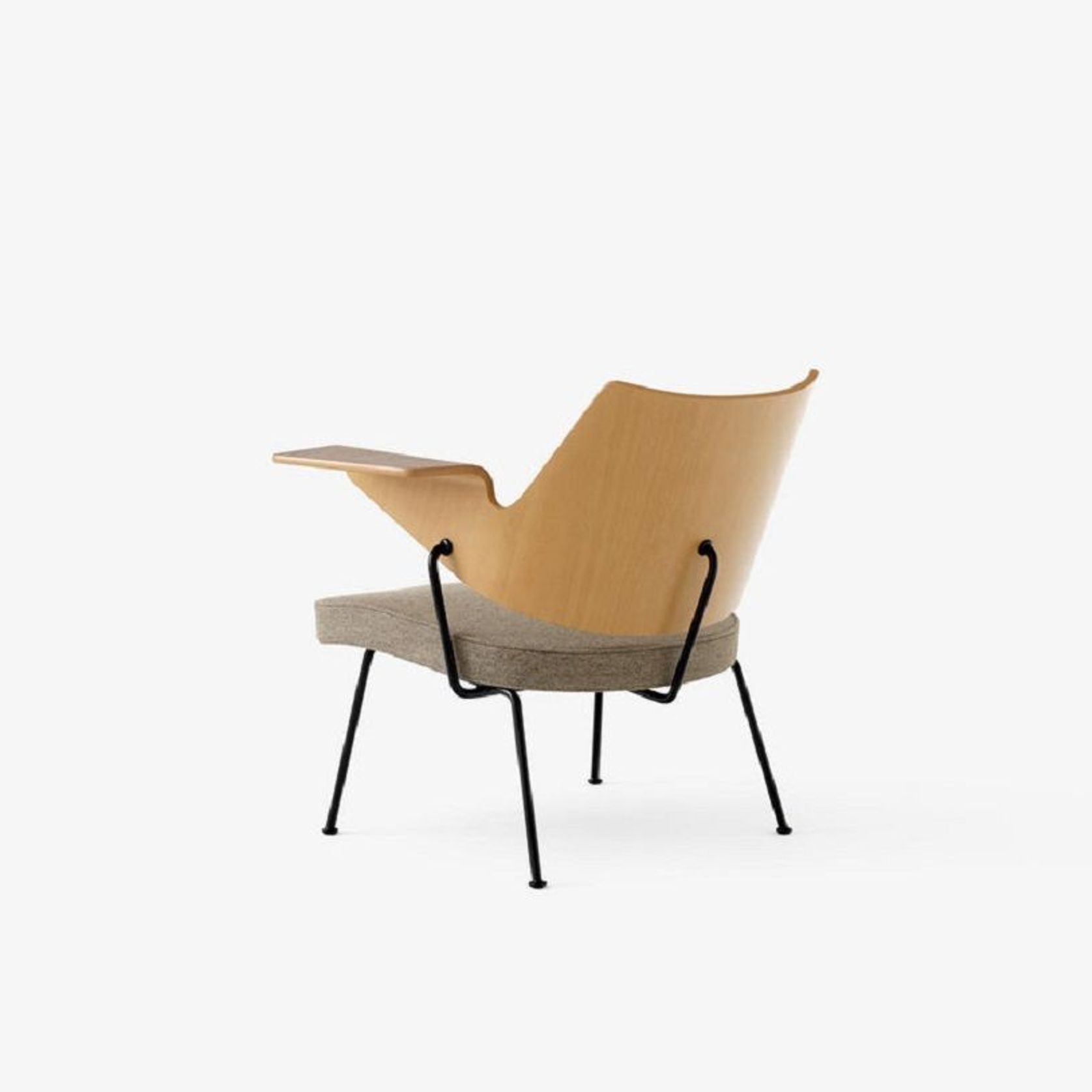 RFH Lounge Chair RD8 gallery detail image