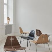 PK23 Chair gallery detail image