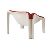 F300 Lounge Chair gallery detail image