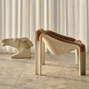 F300 Lounge Chair gallery detail image