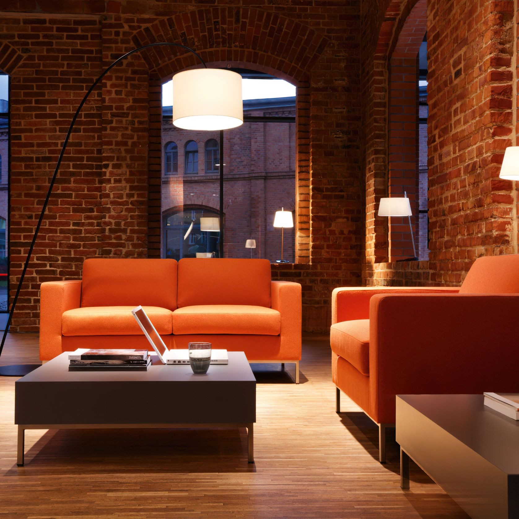 MyTurn Sofa gallery detail image