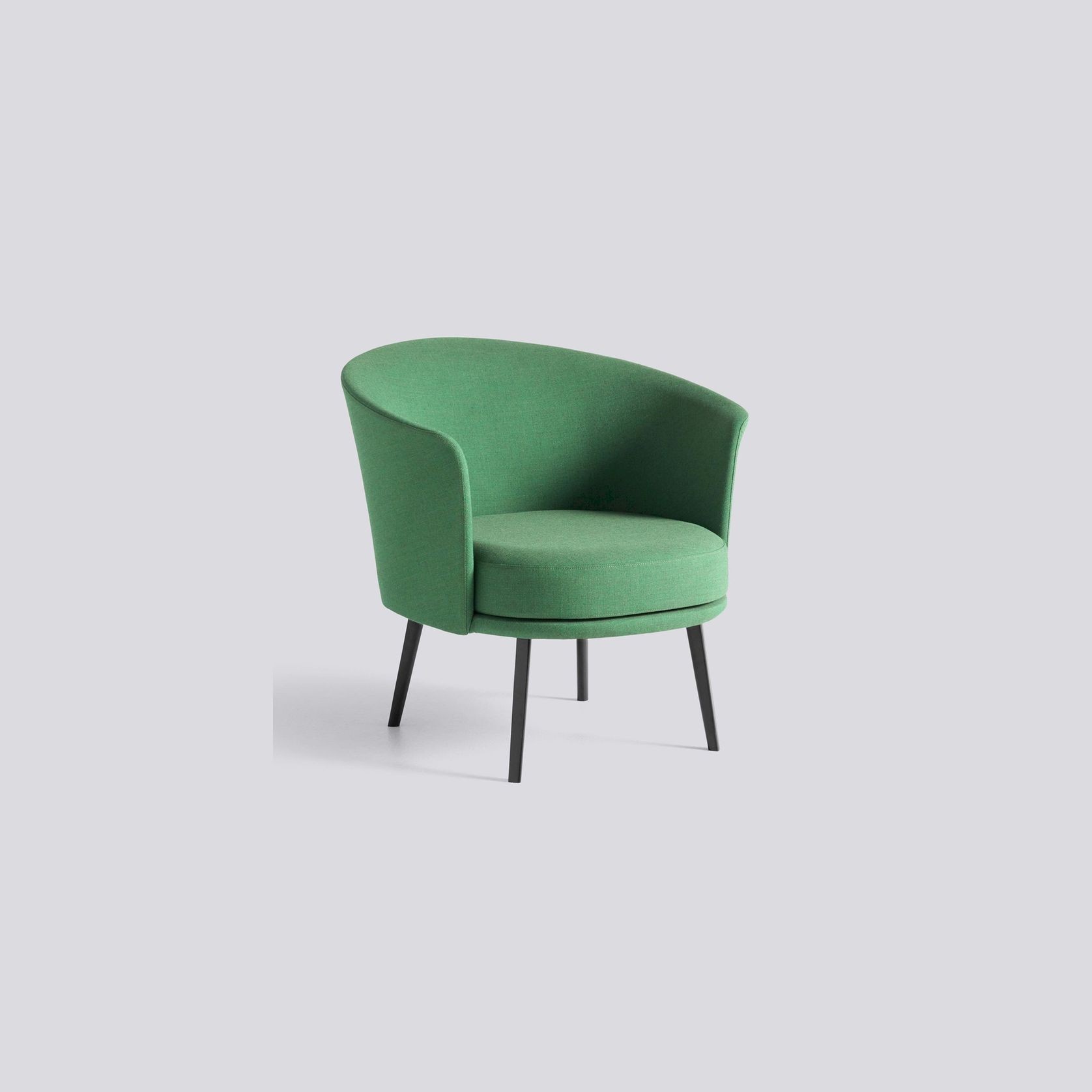 Dorso Lounge Chair by HAY gallery detail image