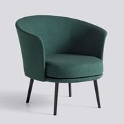 Dorso Lounge Chair by HAY gallery detail image