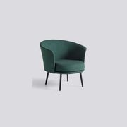 Dorso Lounge Chair by HAY gallery detail image