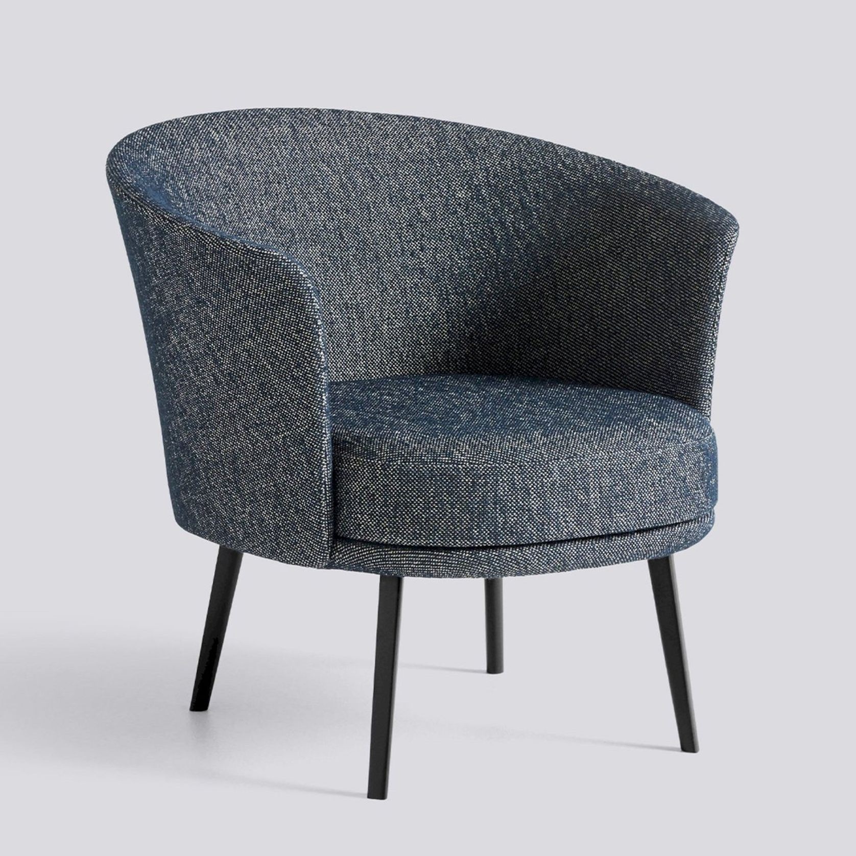 Dorso Lounge Chair by HAY gallery detail image