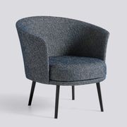 Dorso Lounge Chair by HAY gallery detail image