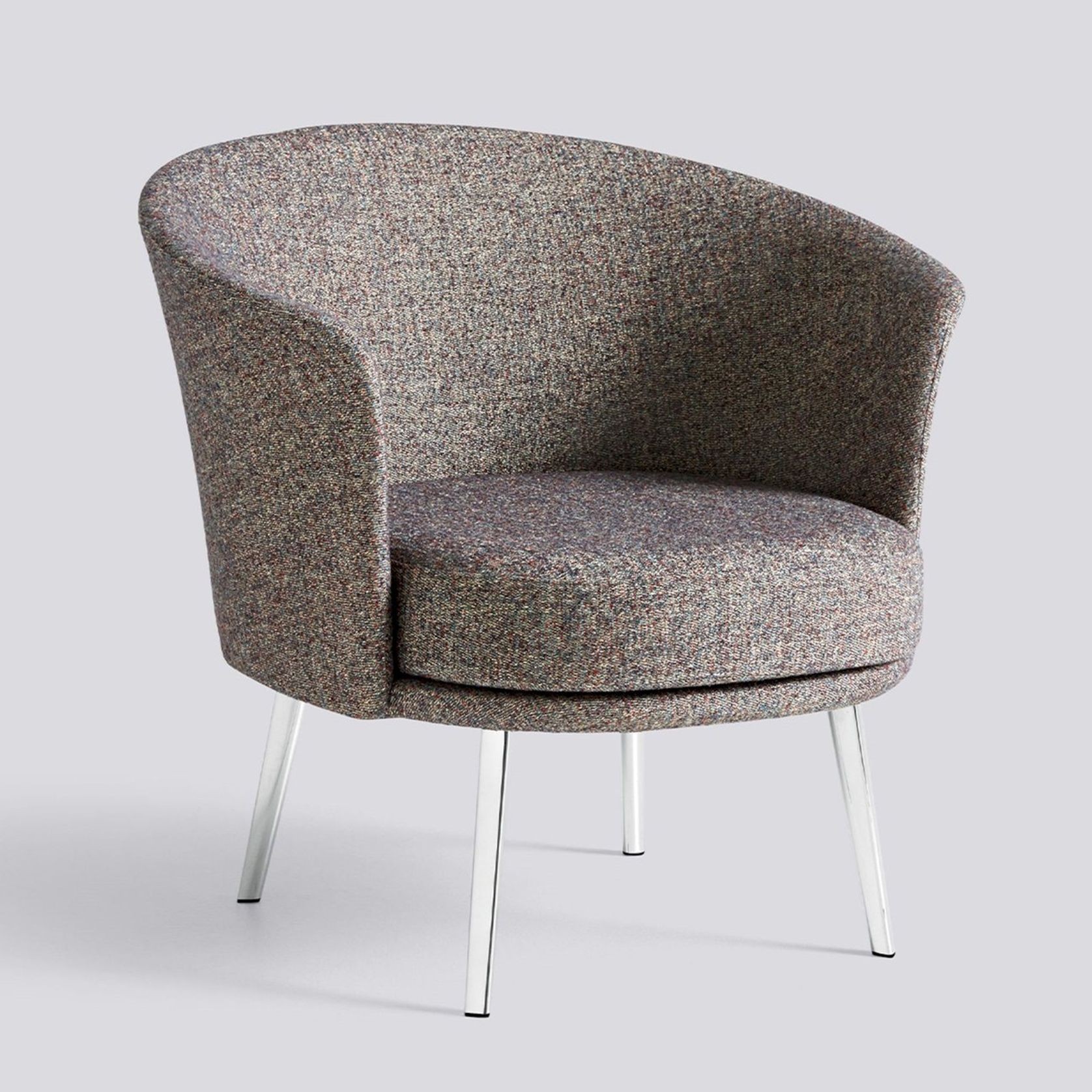 Dorso Lounge Chair by HAY gallery detail image