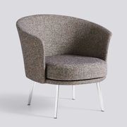 Dorso Lounge Chair by HAY gallery detail image