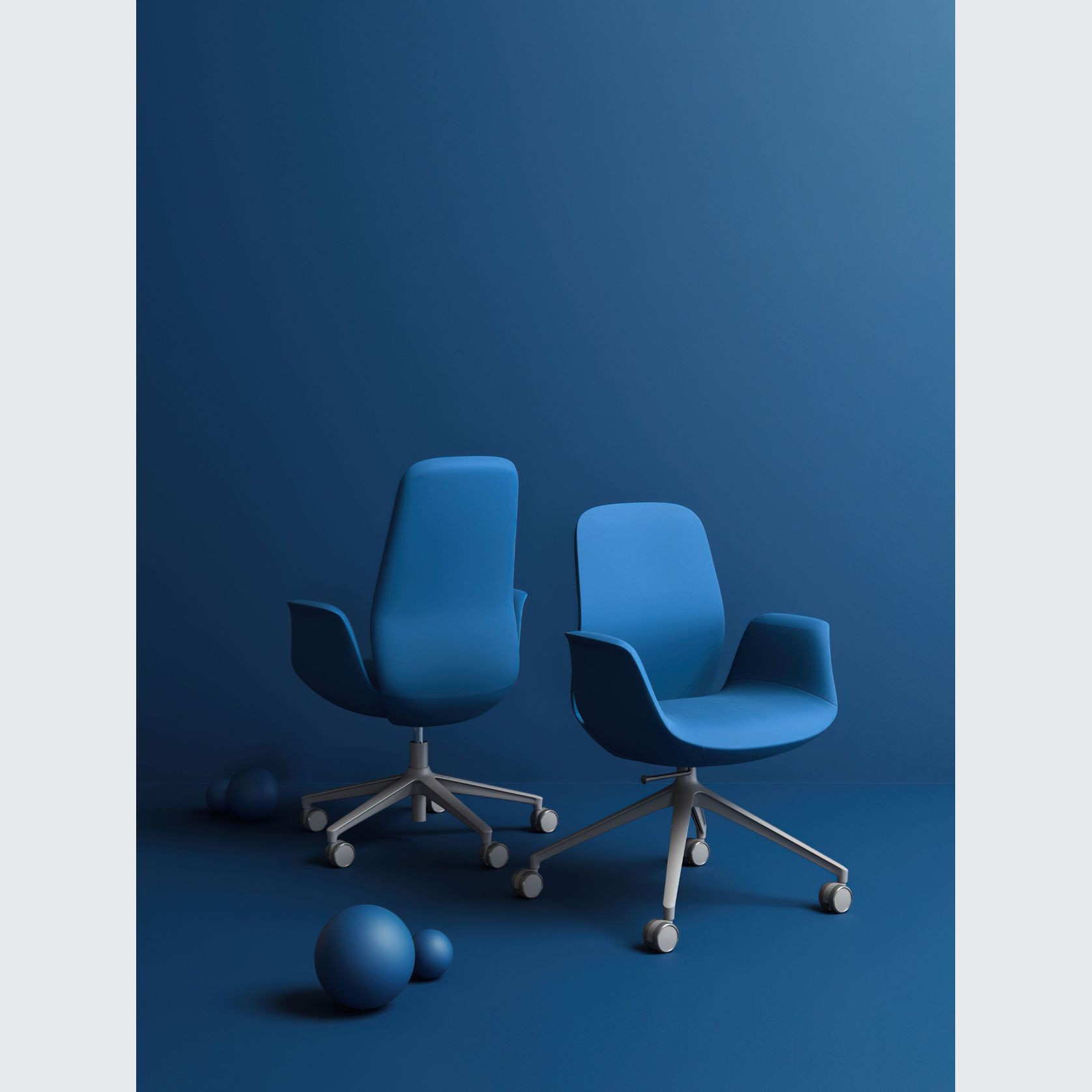 Profim ElliePro gallery detail image