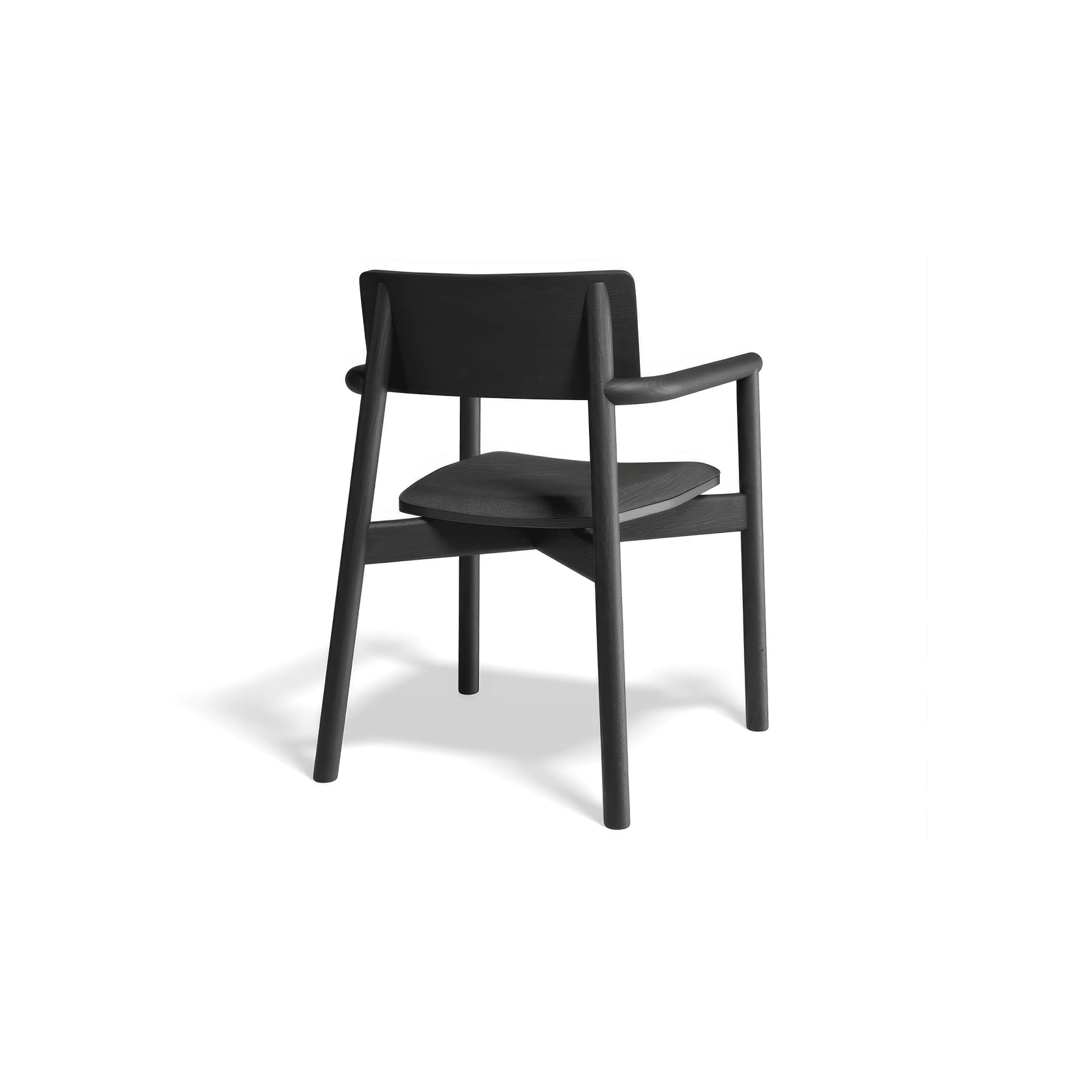 Andi Armchair with Pad gallery detail image