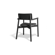 Andi Armchair with Pad gallery detail image