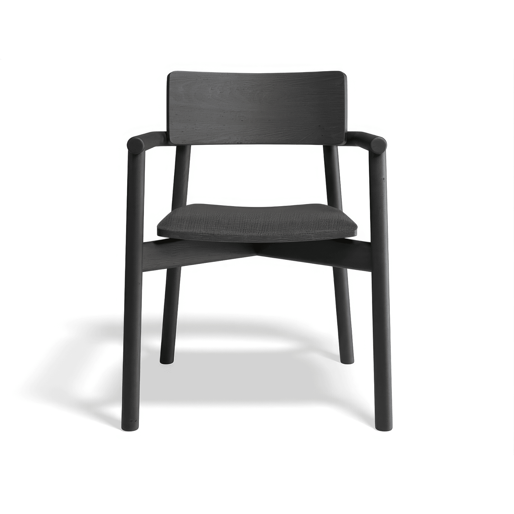 Andi Armchair with Pad gallery detail image