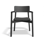 Andi Armchair with Pad gallery detail image
