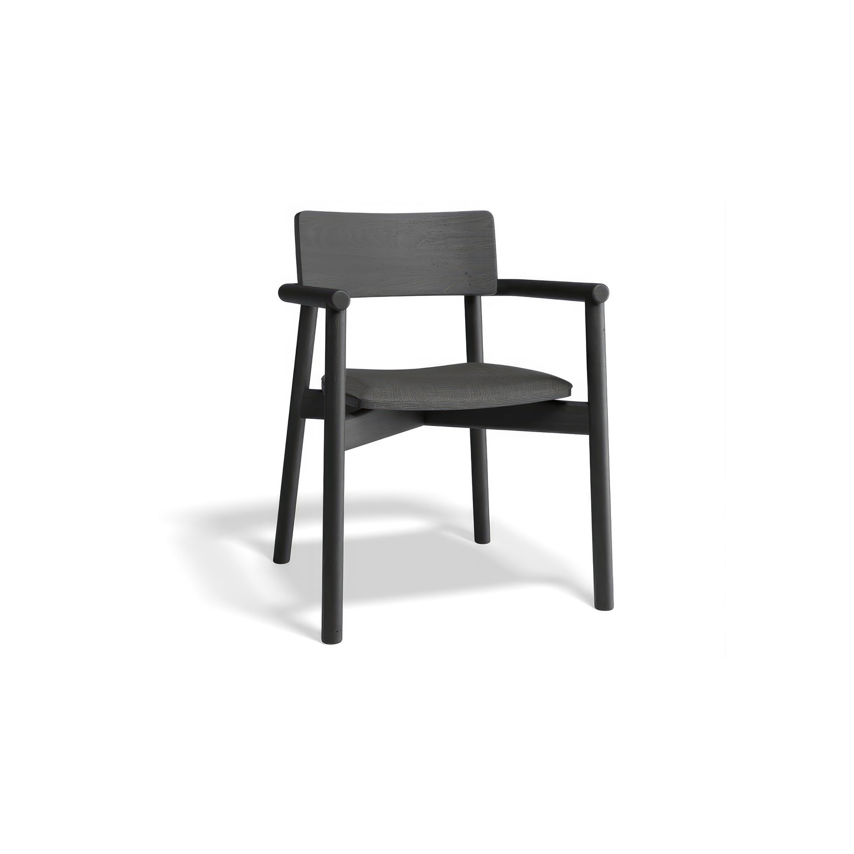 Andi Armchair with Pad gallery detail image