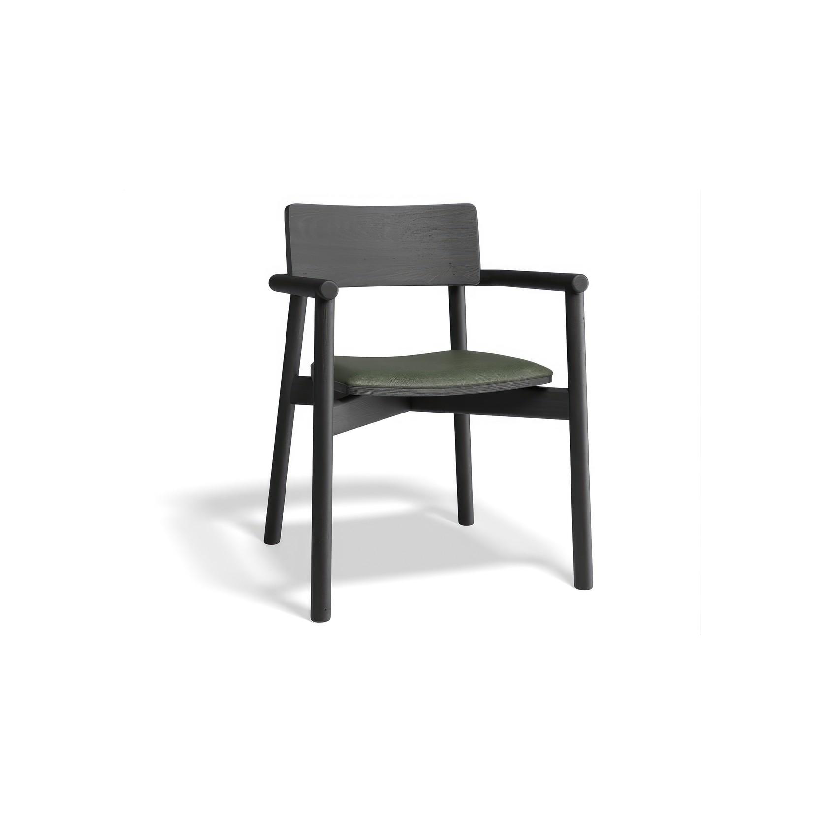 Andi Armchair with Pad gallery detail image