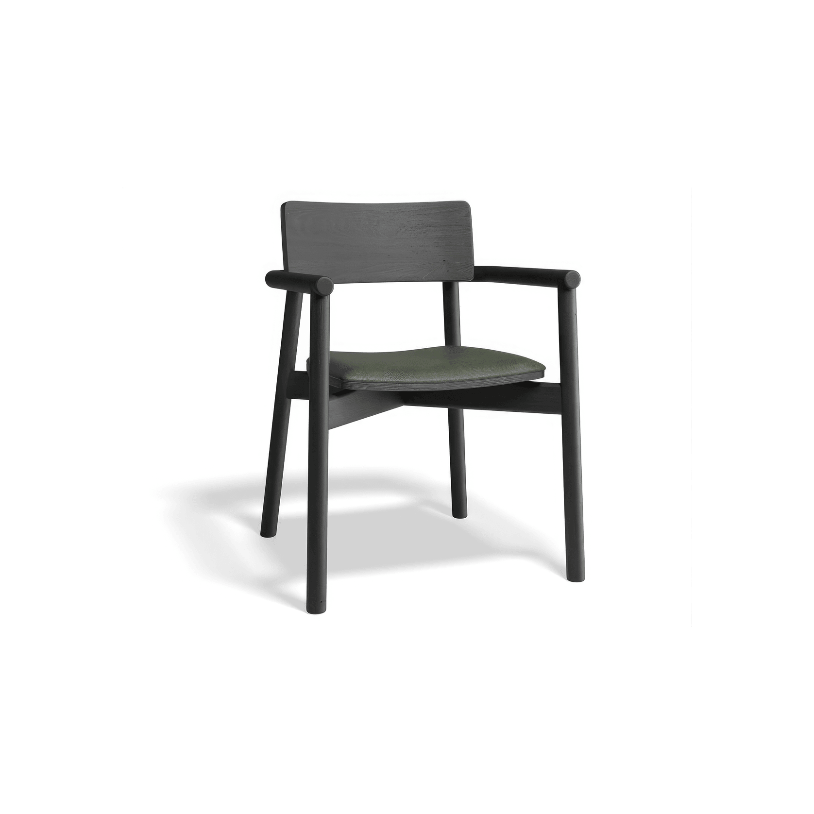 Andi Armchair with Pad gallery detail image