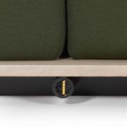 Meet, Sofa System by Fattorini + Rizzini + Partners gallery detail image