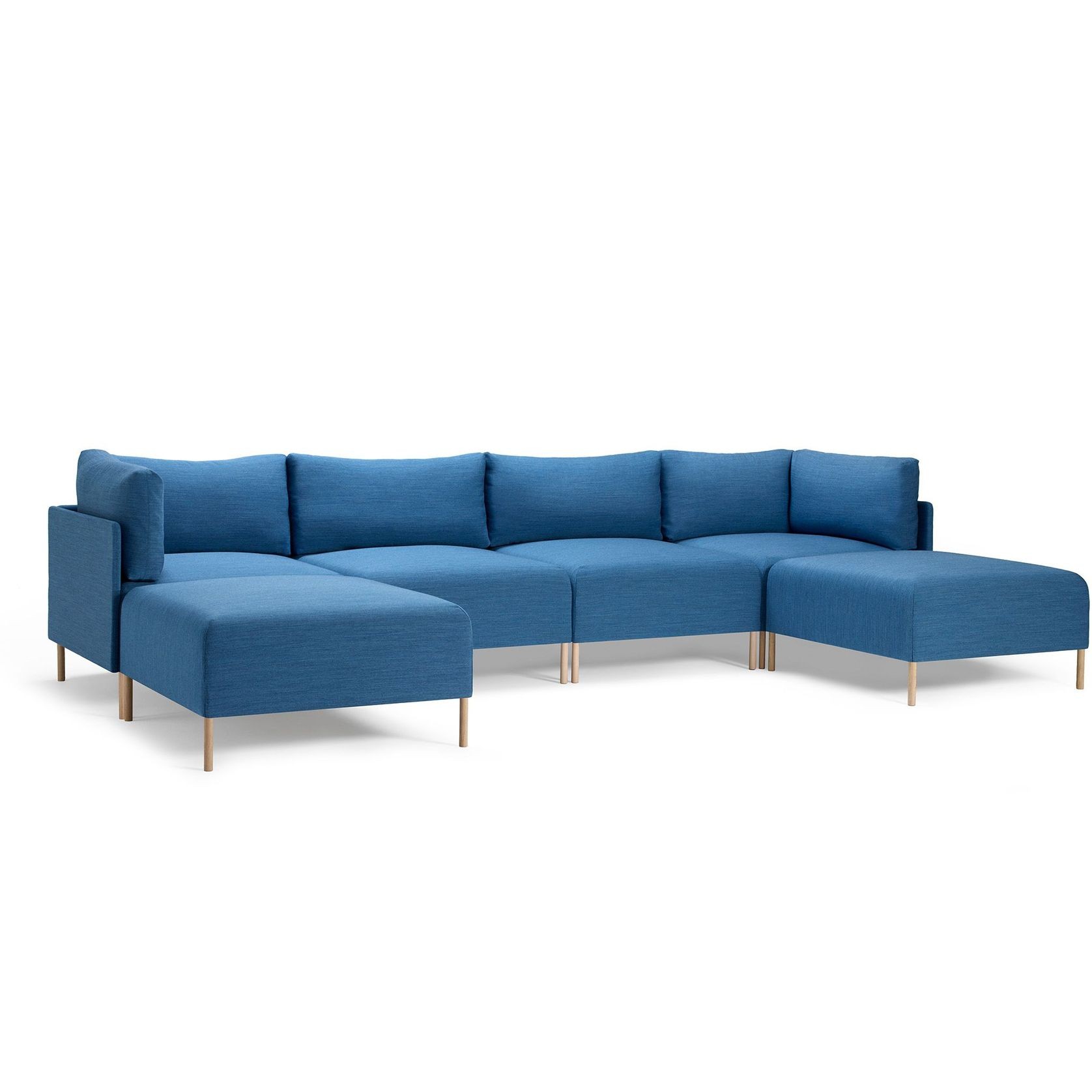 Blocks, Sofa System by Christophe Pillet gallery detail image