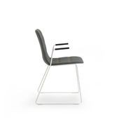 Bop, Stackable Armchair by Knudsen Berg Hindenes gallery detail image