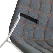 Bop, Stackable Armchair by Knudsen Berg Hindenes gallery detail image