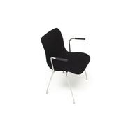 Cornflake, Stackable Armchair by Claesson Koivisto Rune gallery detail image