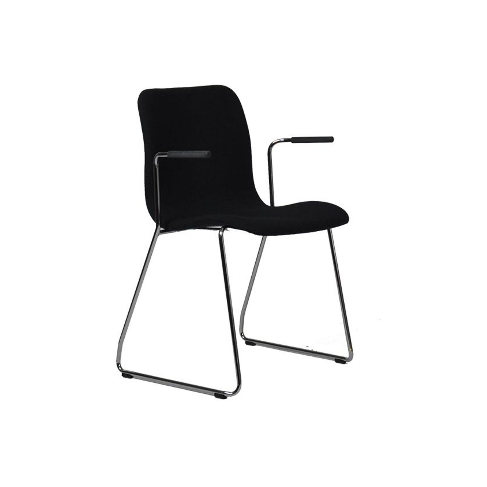 Cornflake, Stackable Armchair by Claesson Koivisto Rune gallery detail image