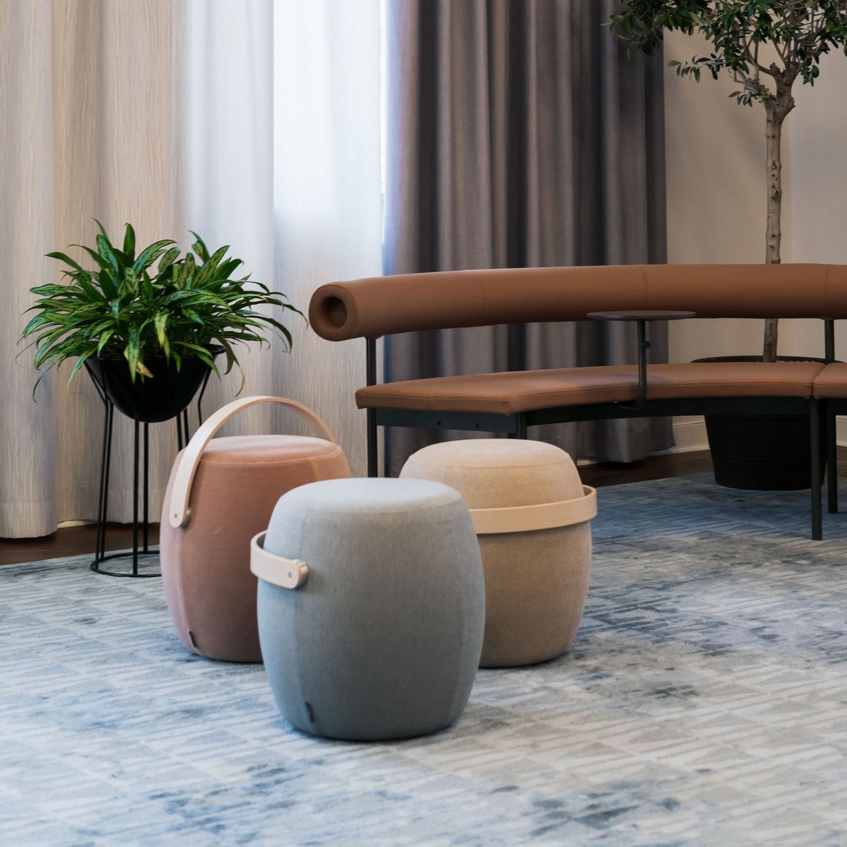 Offecct Font by Matti Klenell gallery detail image