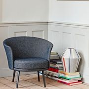 Dorso Lounge Chair by HAY gallery detail image