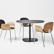 EJ 46-47 Taco Armchair by Erik Jørgensen gallery detail image
