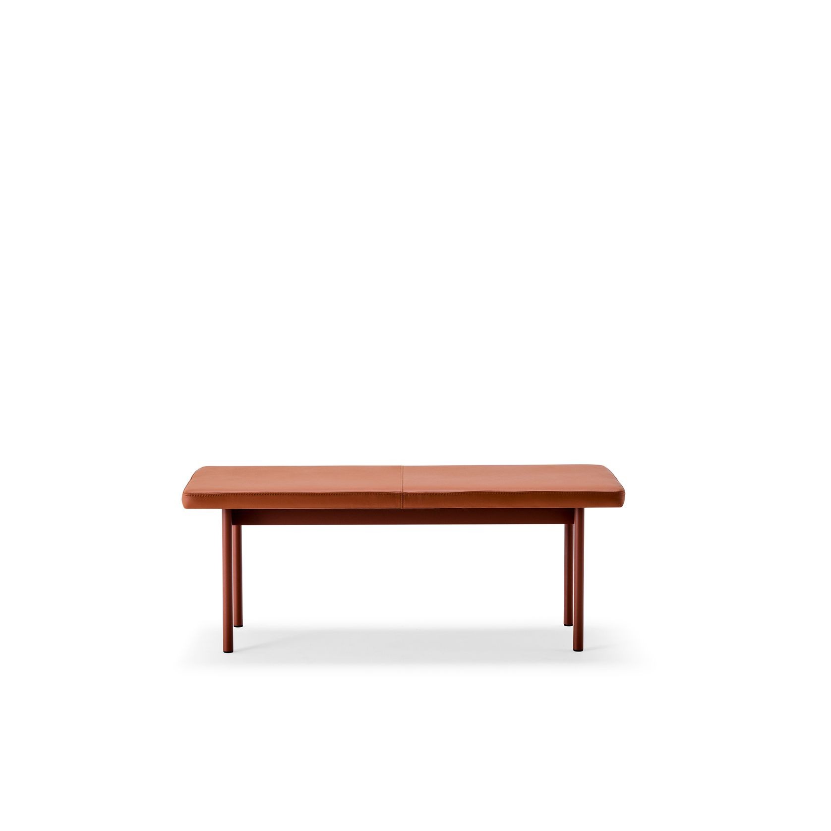 Font, Bench by Matti Klenell gallery detail image