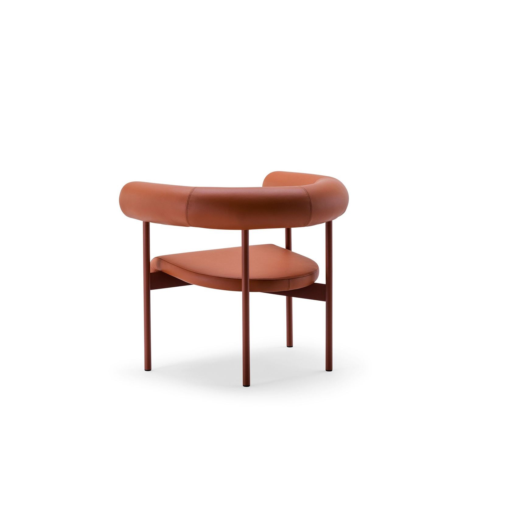 Font, Easy Chair by Matti Klenell gallery detail image