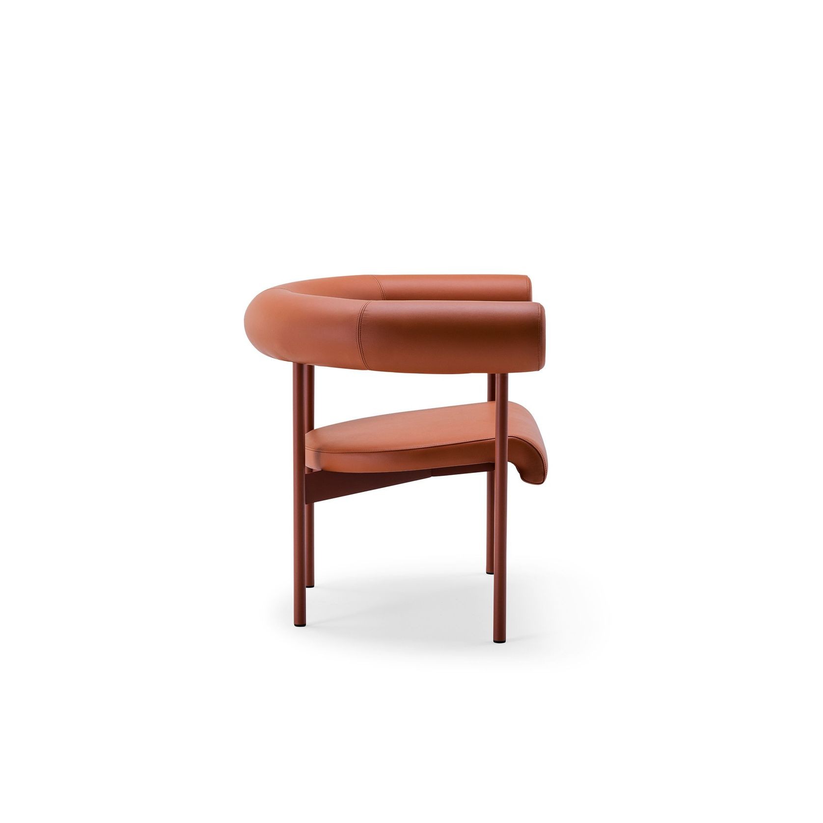 Font, Easy Chair by Matti Klenell gallery detail image