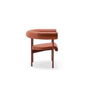 Font, Easy Chair by Matti Klenell gallery detail image
