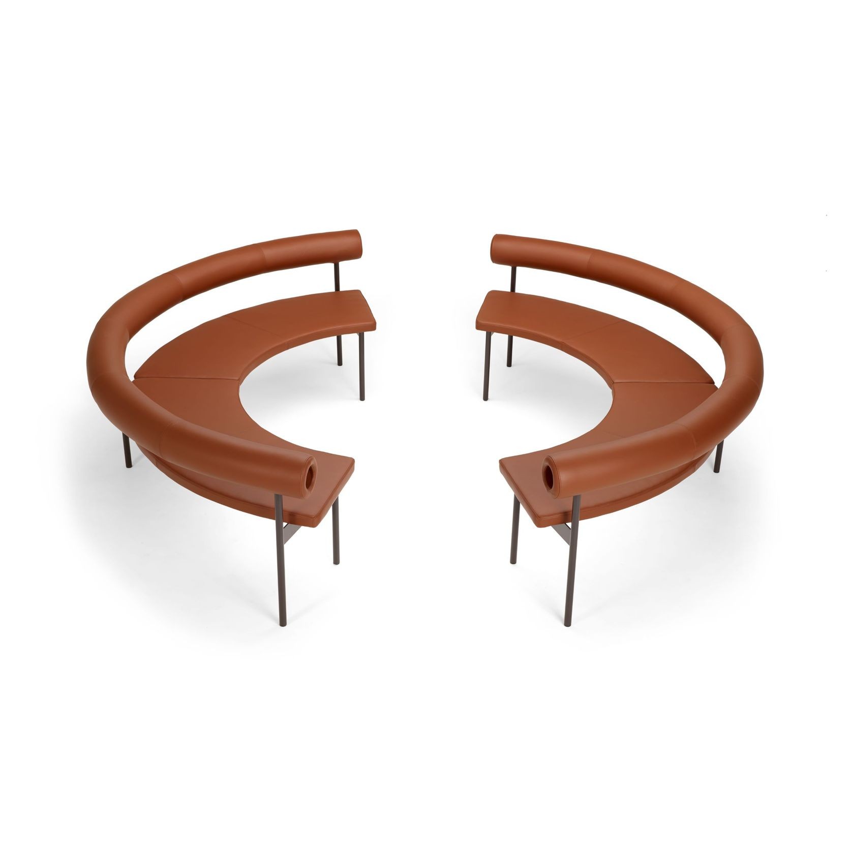 Font, Open Circle by Matti Klenell gallery detail image