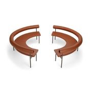 Font, Open Circle by Matti Klenell gallery detail image