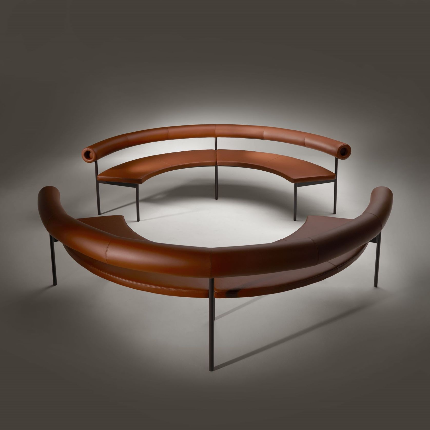 Font, Open Circle by Matti Klenell gallery detail image