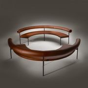 Font, Open Circle by Matti Klenell gallery detail image