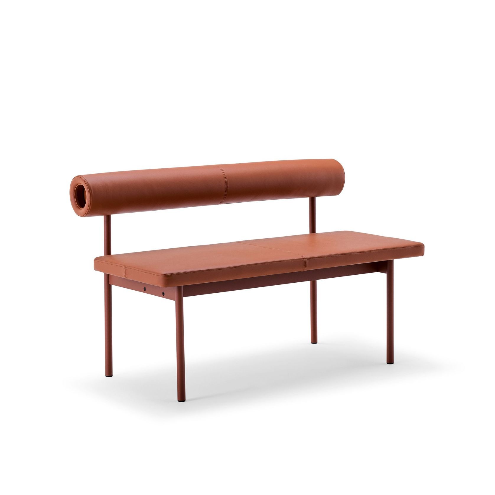 Font, Sofa by Matti Klenell gallery detail image