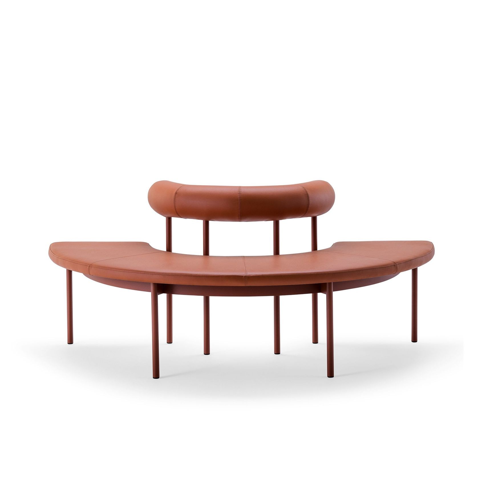 Font, Sofa by Matti Klenell gallery detail image